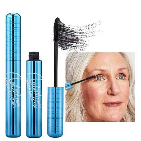 best mascara for older women over 50|revant mascara for older women.